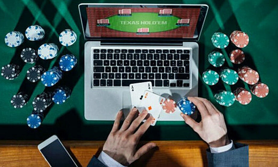 hướng dẫn cách kiếm tiền từ cờ bạc online